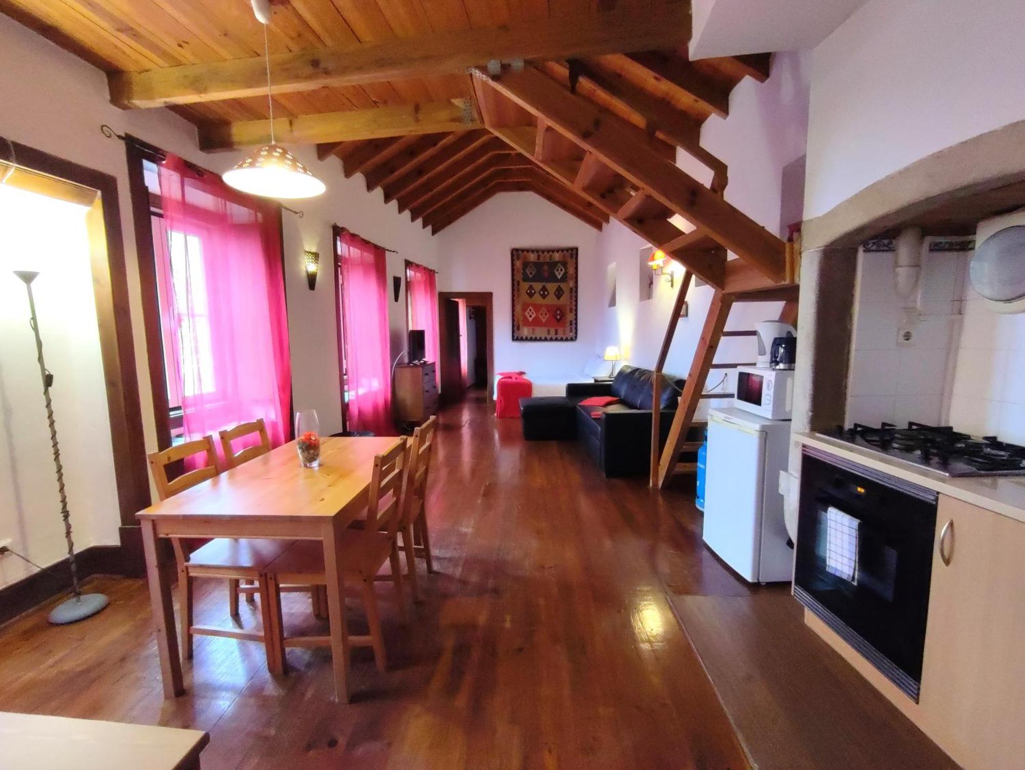 Casas Da Biquinha Apartment Sintra Exterior photo